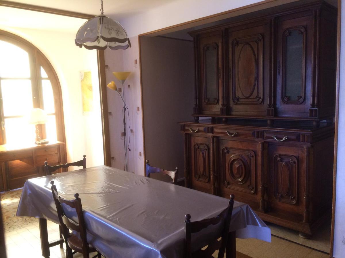 Grand Gite De Soumeillan Castelnau-Magnoac Екстериор снимка