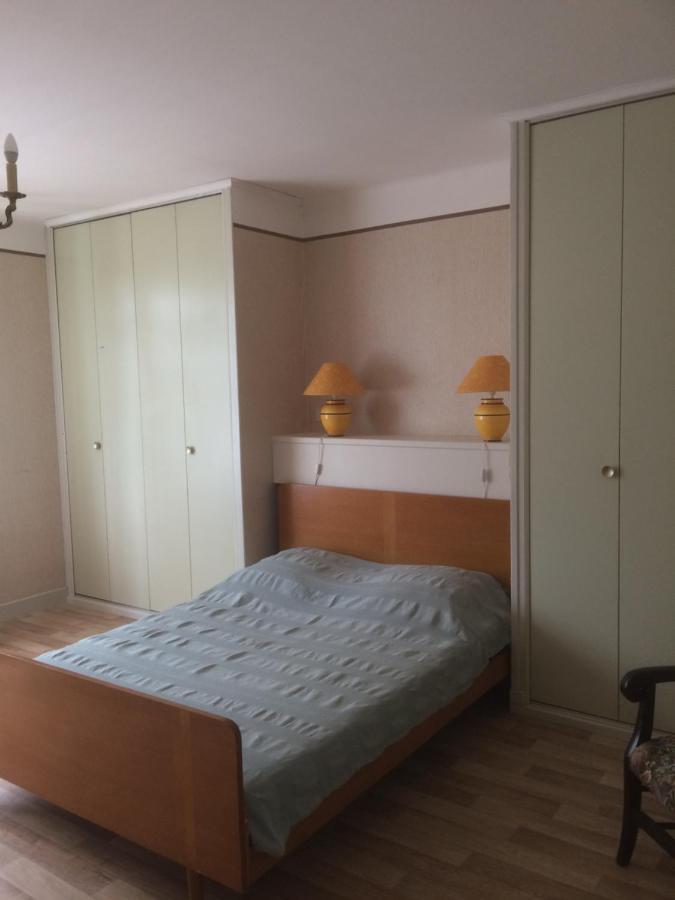 Grand Gite De Soumeillan Castelnau-Magnoac Екстериор снимка