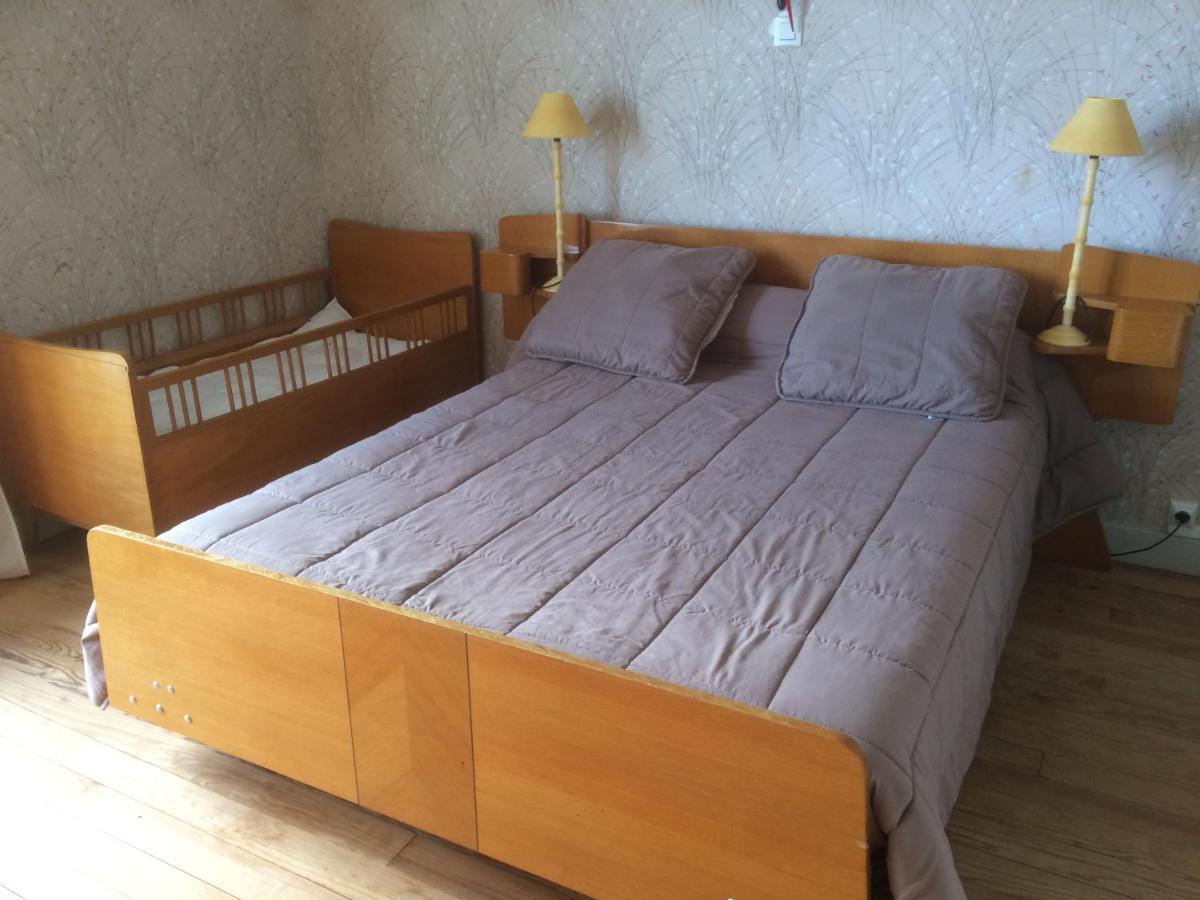 Grand Gite De Soumeillan Castelnau-Magnoac Екстериор снимка