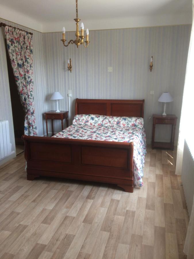 Grand Gite De Soumeillan Castelnau-Magnoac Екстериор снимка